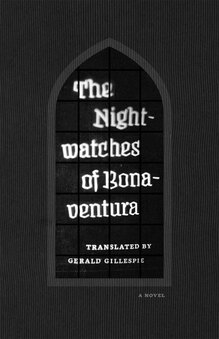 <cite>The Nightwatches of Bonaventura</cite> (U. of Chicago Press edition)