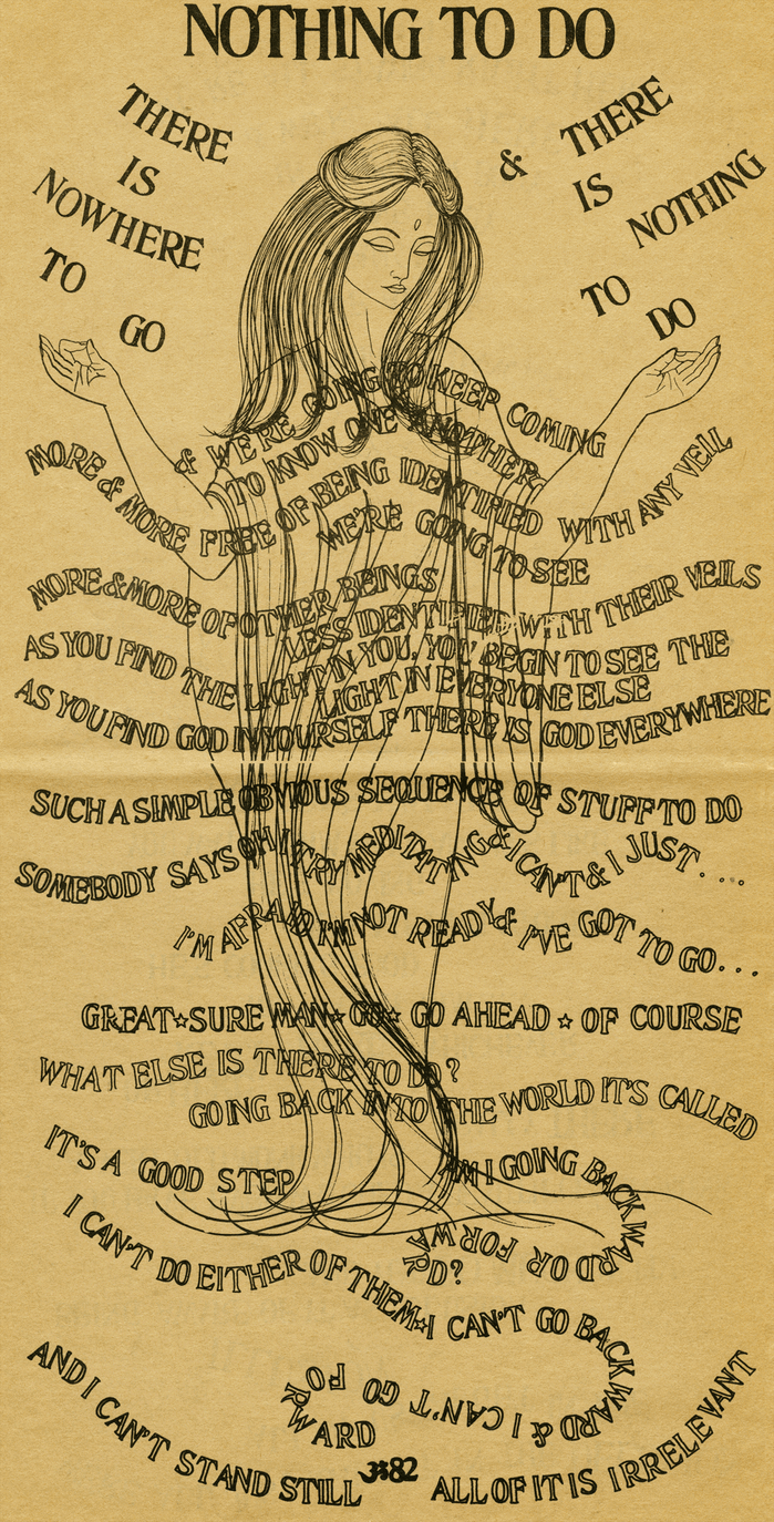 Be Here Now by Ram Dass 15