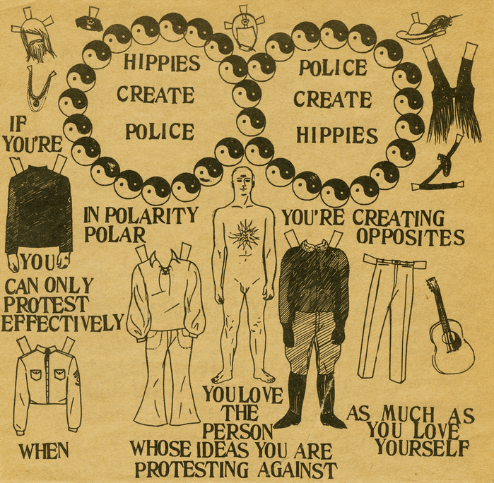 Be Here Now by Ram Dass 12