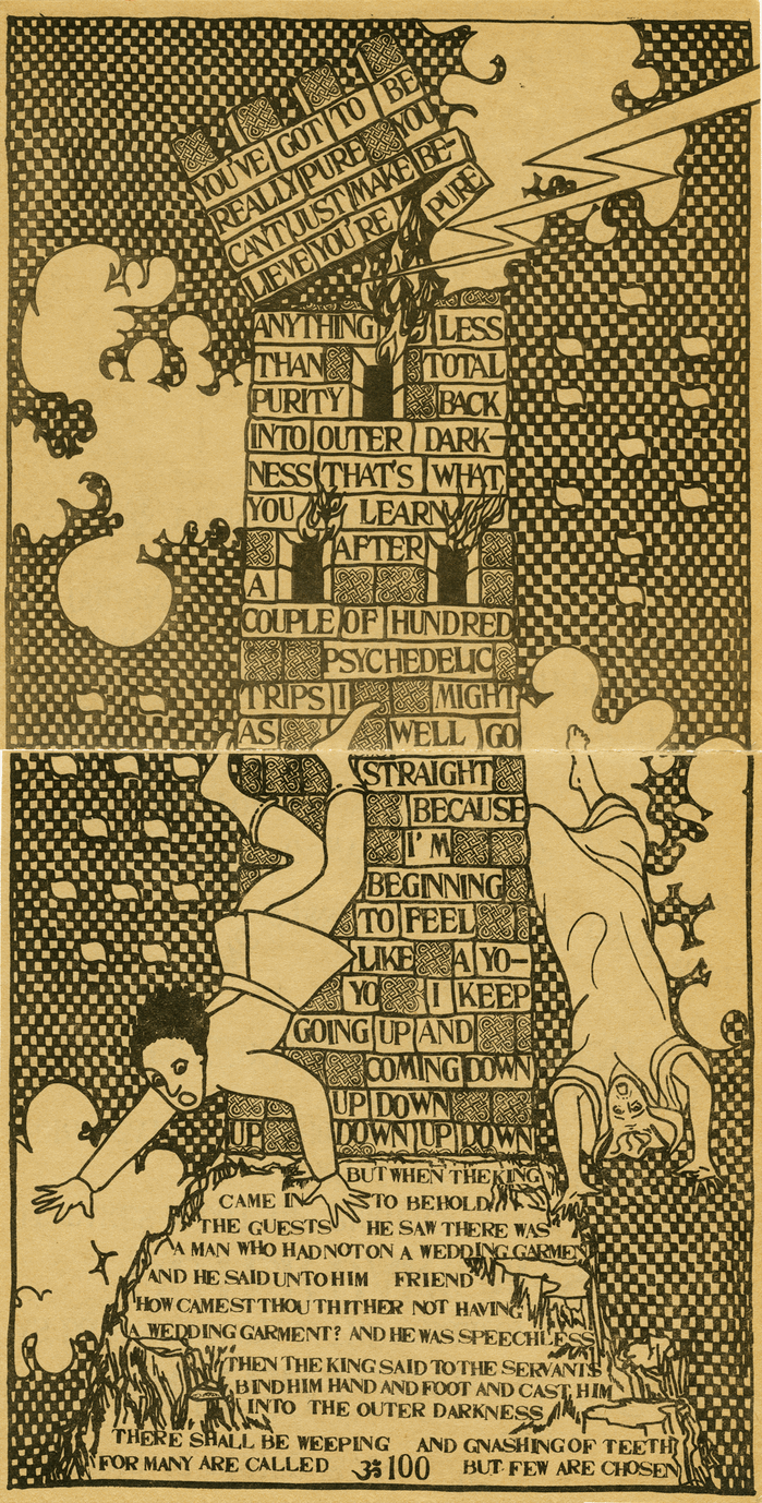 Be Here Now by Ram Dass 17