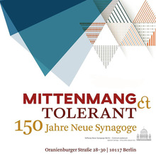 Mittenmang & Tolerant