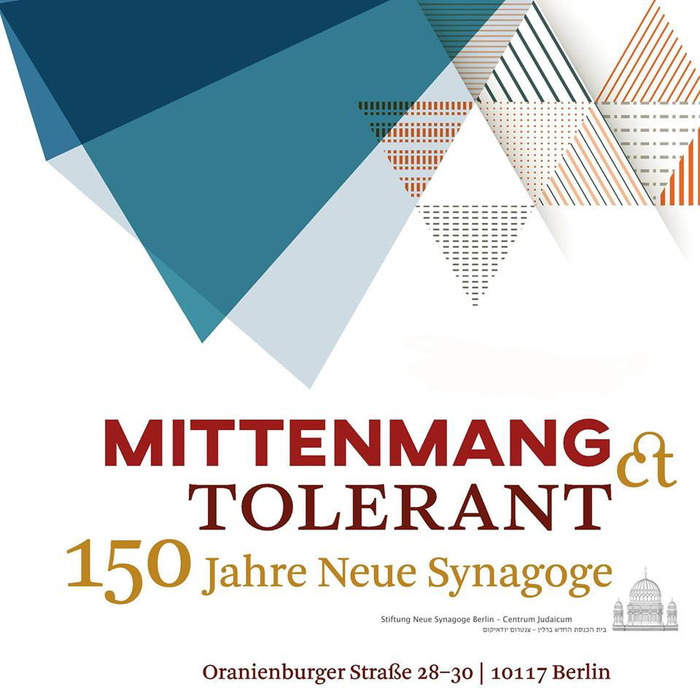 Mittenmang & Tolerant 1
