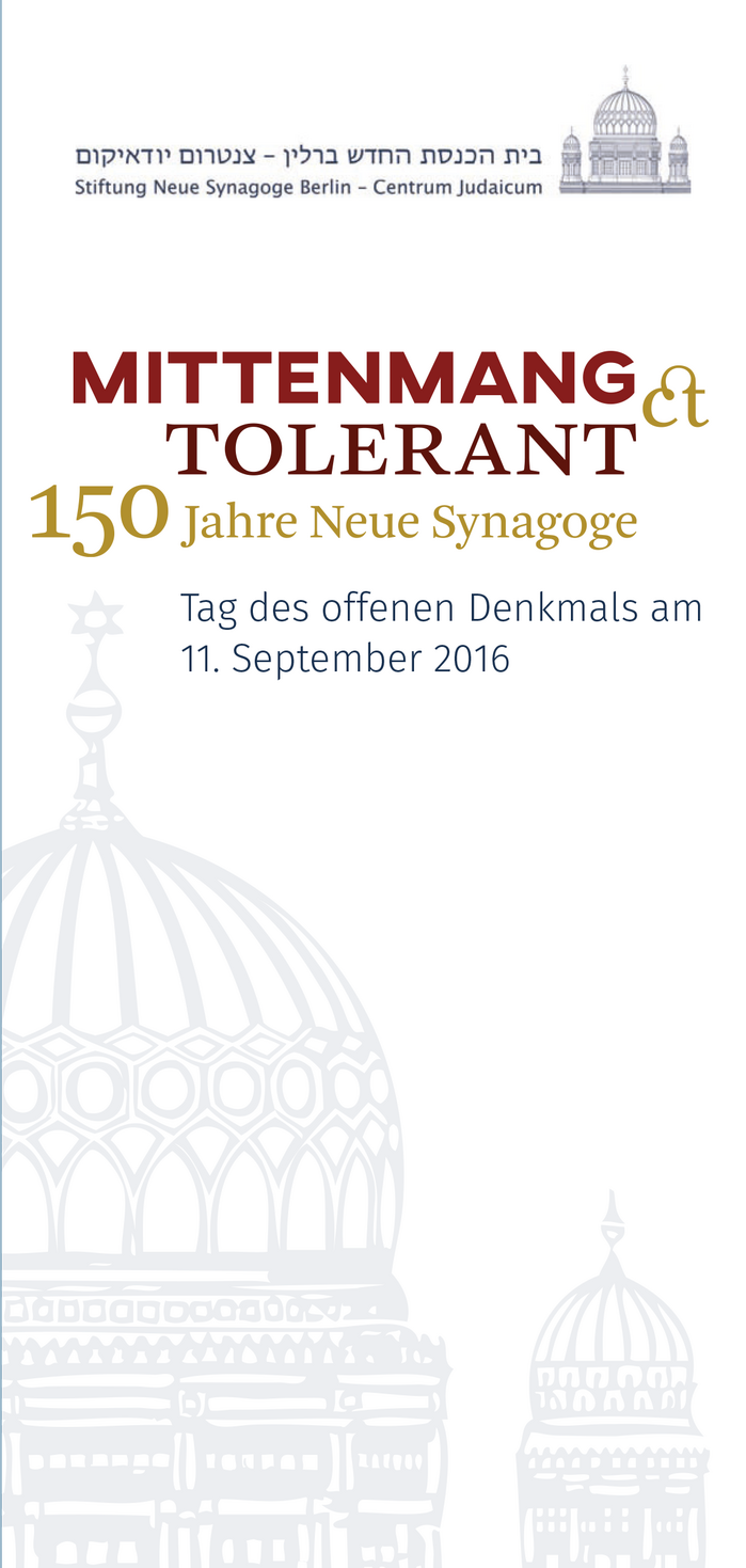 Mittenmang & Tolerant 2