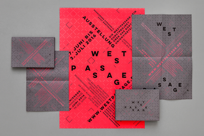 Westpassage 3