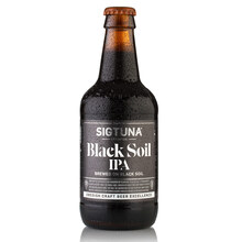Black Soil IPA craft beer