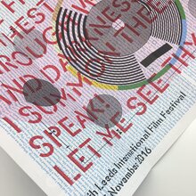 30th Leeds International Film Festival