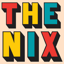 <cite>The Nix</cite> by Nathan Hill