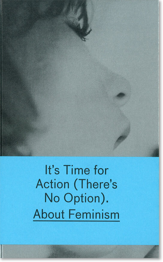 It’s Time for Action (There’s No Option)