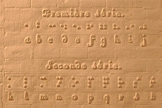 Ha&uuml;y&rsquo;s Essay on the Education of the Blind (1786) 7