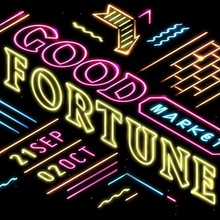 Good Fortune Market