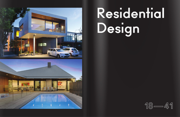 BDAV’s Awarded magazine 3