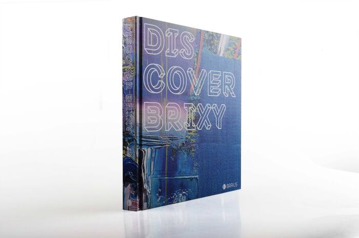 Discover Brixy 1