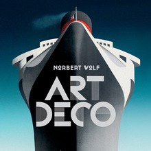 <cite>Art Deco</cite> by Norbert Wolf (Prestel)