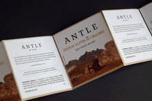 Antle wine labels