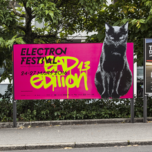 Electron Festival 2016
