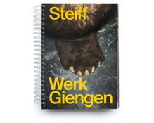 <cite>Steiff – Werk Giengen</cite>