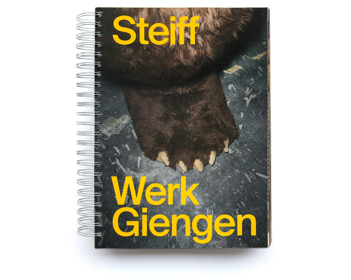 Steiff – Werk Giengen 1