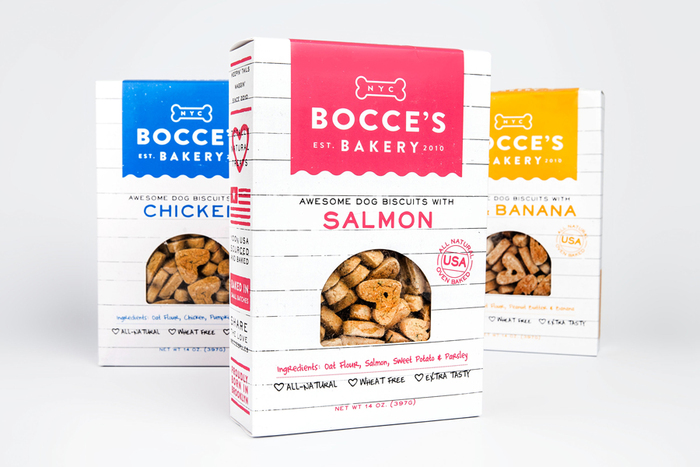 Bocce’s Bakery 2