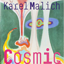 <cite>Karel Malich: Cosmic</cite>
