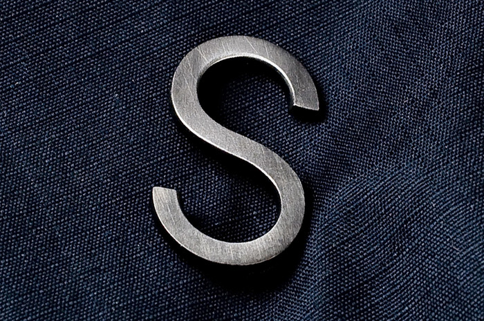 “S” 1