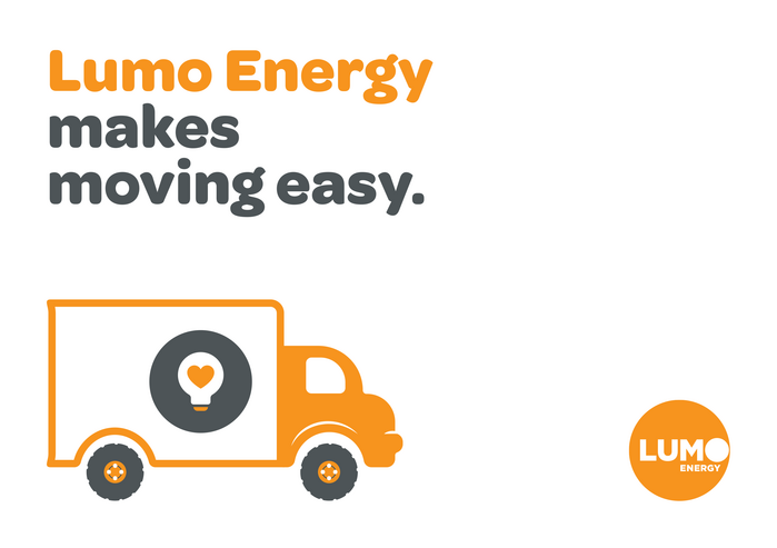 Lumo Energy 3