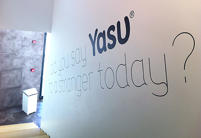 Yasu frozen yoghurt 2