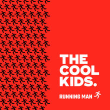 The Cool Kids – “Running Man”