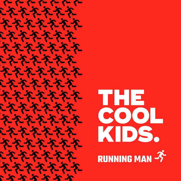 The Cool Kids – “Running Man” 1