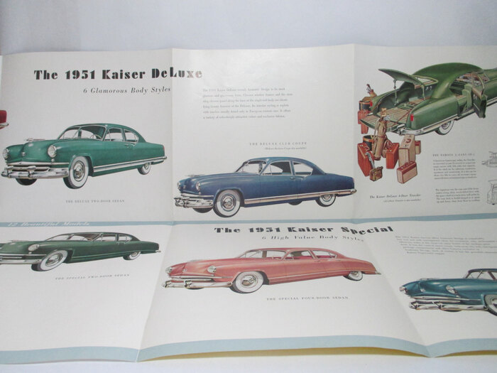 Another brochure.
