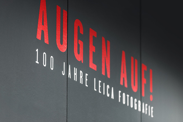 AUGEN AUF! exhibition 5