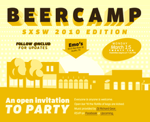 Beercamp 2010