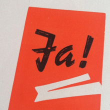 Leim-Chemie ad insert