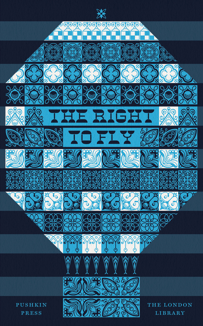 The Right to Fly, Pushkin Press/The London Library