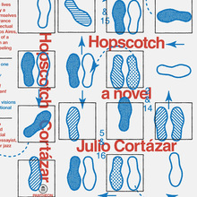 <cite>Hopscotch</cite>, Julio Cortázar