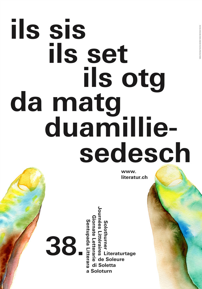 Solothurn Literary Days 2016 4