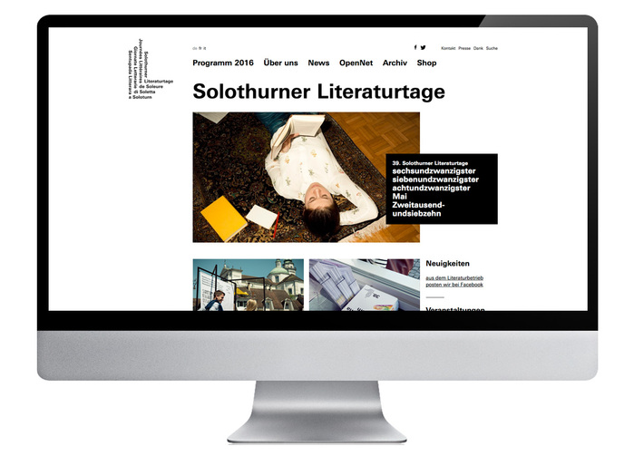 Solothurn Literary Days 2016 9