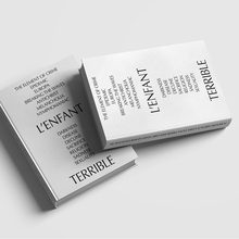 <cite>L’Enfant Terrible</cite>