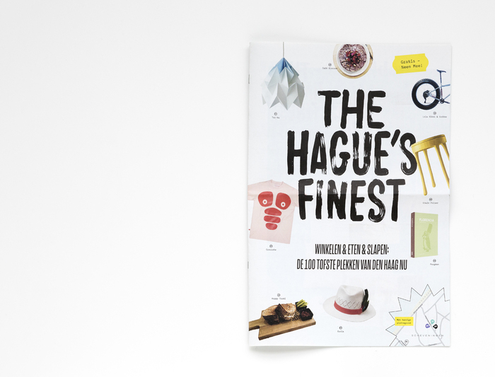 The Hague’s Finest 1