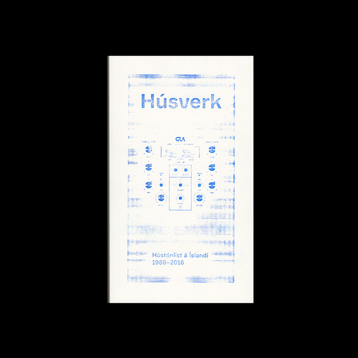 Húsverk: House music in Iceland since 1988 6