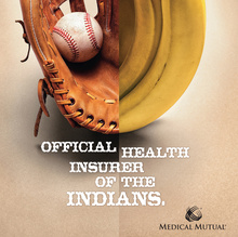 Medical Mutual: Official Health Insurer of the Indians