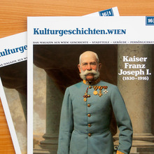 <cite>Kulturgeschichten Wien</cite>