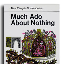 New Penguin Shakespeare