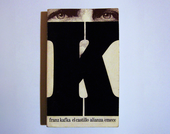 El Castillo by Franz Kafka