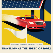 Traveling at the Speed of Hertz