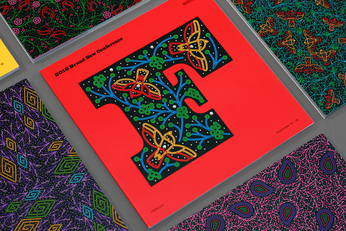 Brand New Conference, 2016 3