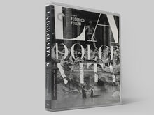 <cite>La Dolce Vita</cite>, Criterion Collection DVD