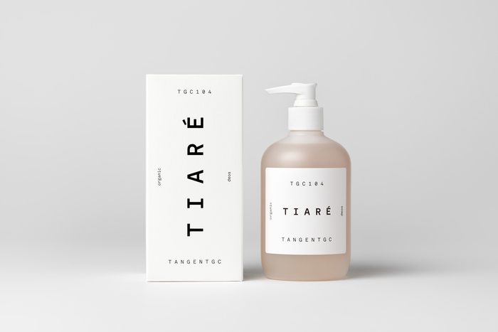 Tangent GC Organic Soap 1