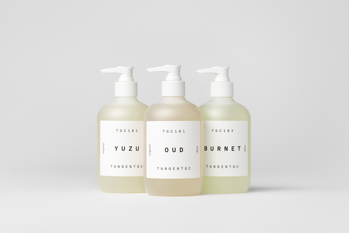 Tangent GC Organic Soap 5
