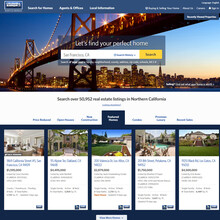 ColdwellBankerHomes.com