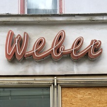 Weber Kleidung, Hof